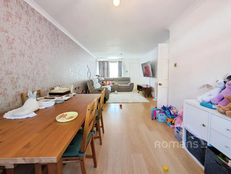 Felthorpe Close, Lower Earley, RG6, photo 5