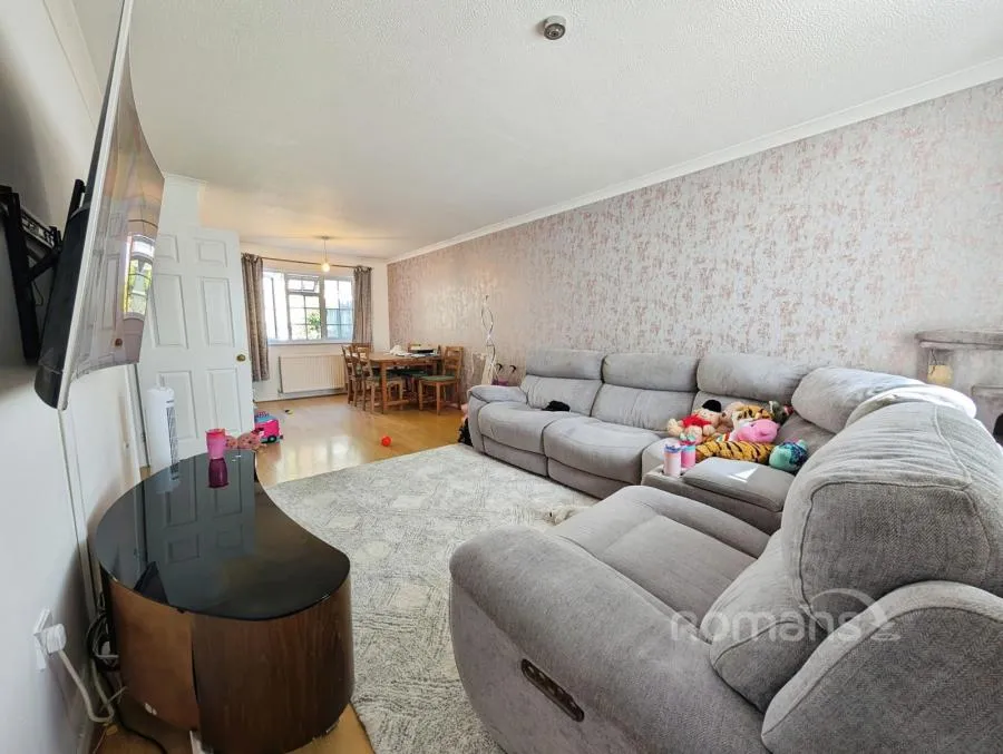 Felthorpe Close, Lower Earley, RG6, photo 4