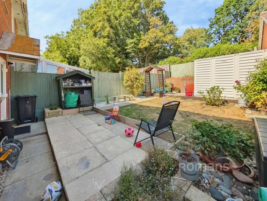 Felthorpe Close, Lower Earley, RG6, photo 18