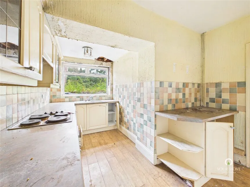 Mount Lonnen, Eighton Banks, Gateshead, NE9, photo 5