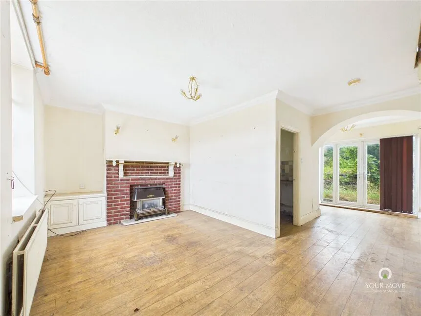 Mount Lonnen, Eighton Banks, Gateshead, NE9, photo 2