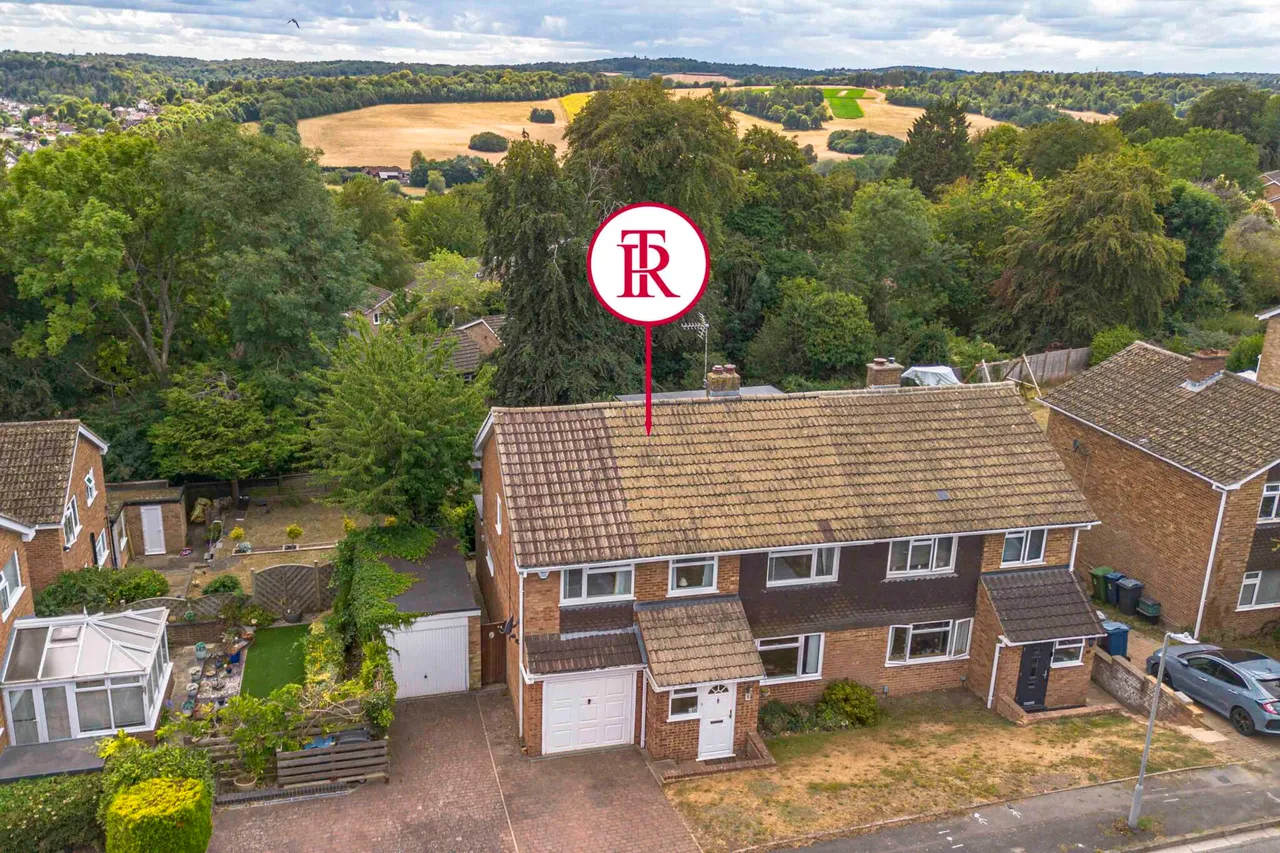 Sunnycroft, Downley, HP13, photo 16