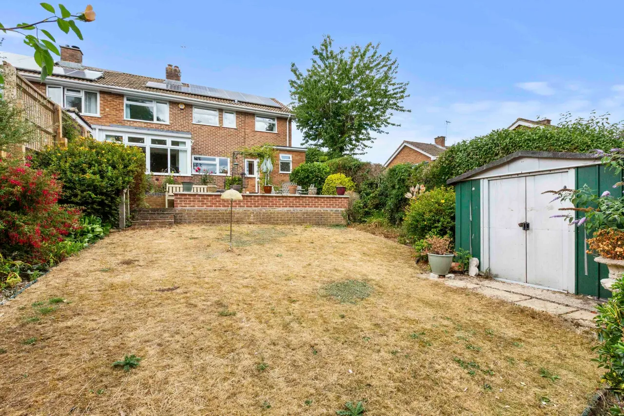 Sunnycroft, Downley, HP13, photo 15