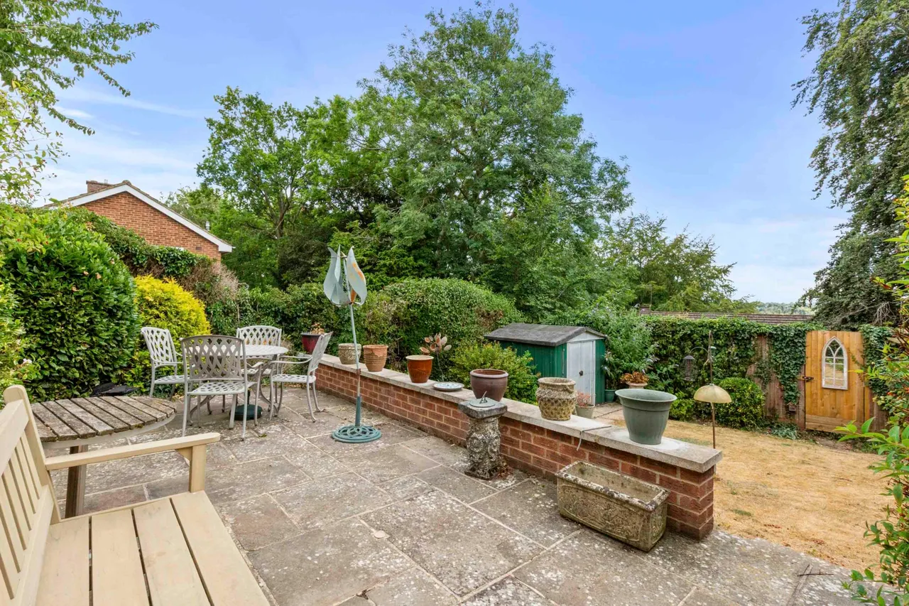 Sunnycroft, Downley, HP13, photo 14