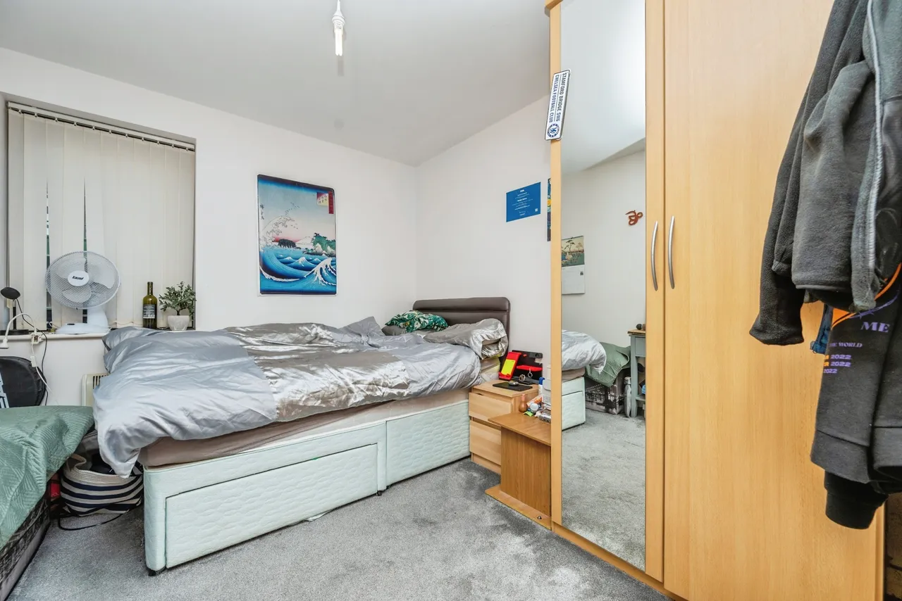 Mary Ann Street, Birmingham, B3, photo 9