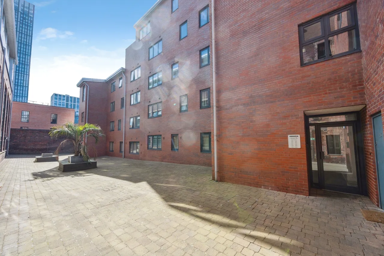 Mary Ann Street, Birmingham, B3, photo 10