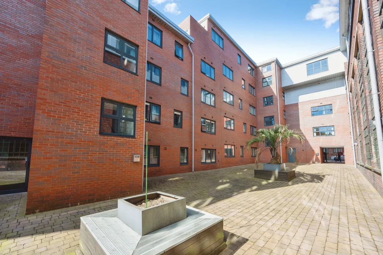 Mary Ann Street, Birmingham, B3, photo 11