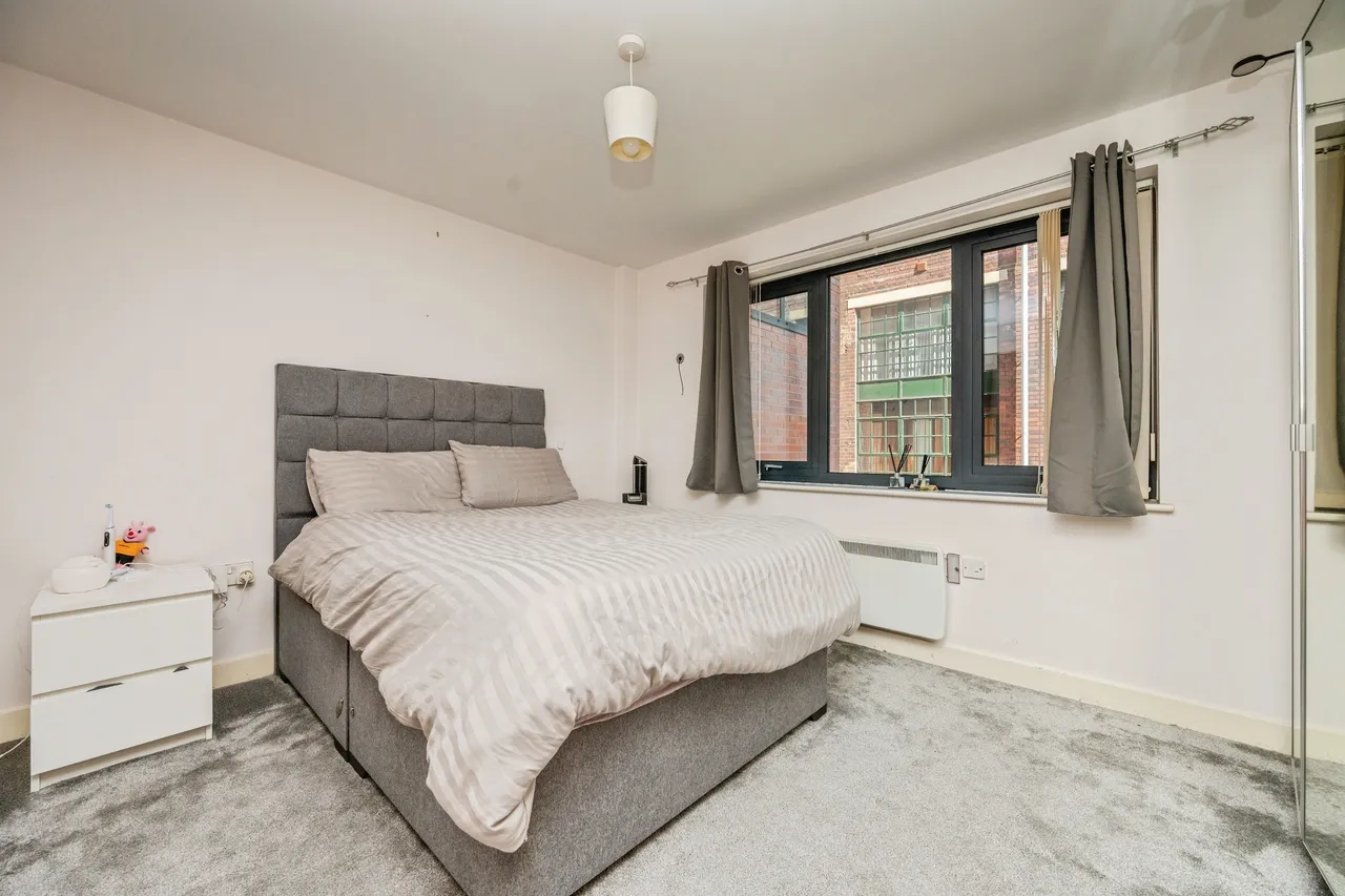 Mary Ann Street, Birmingham, B3, photo 6