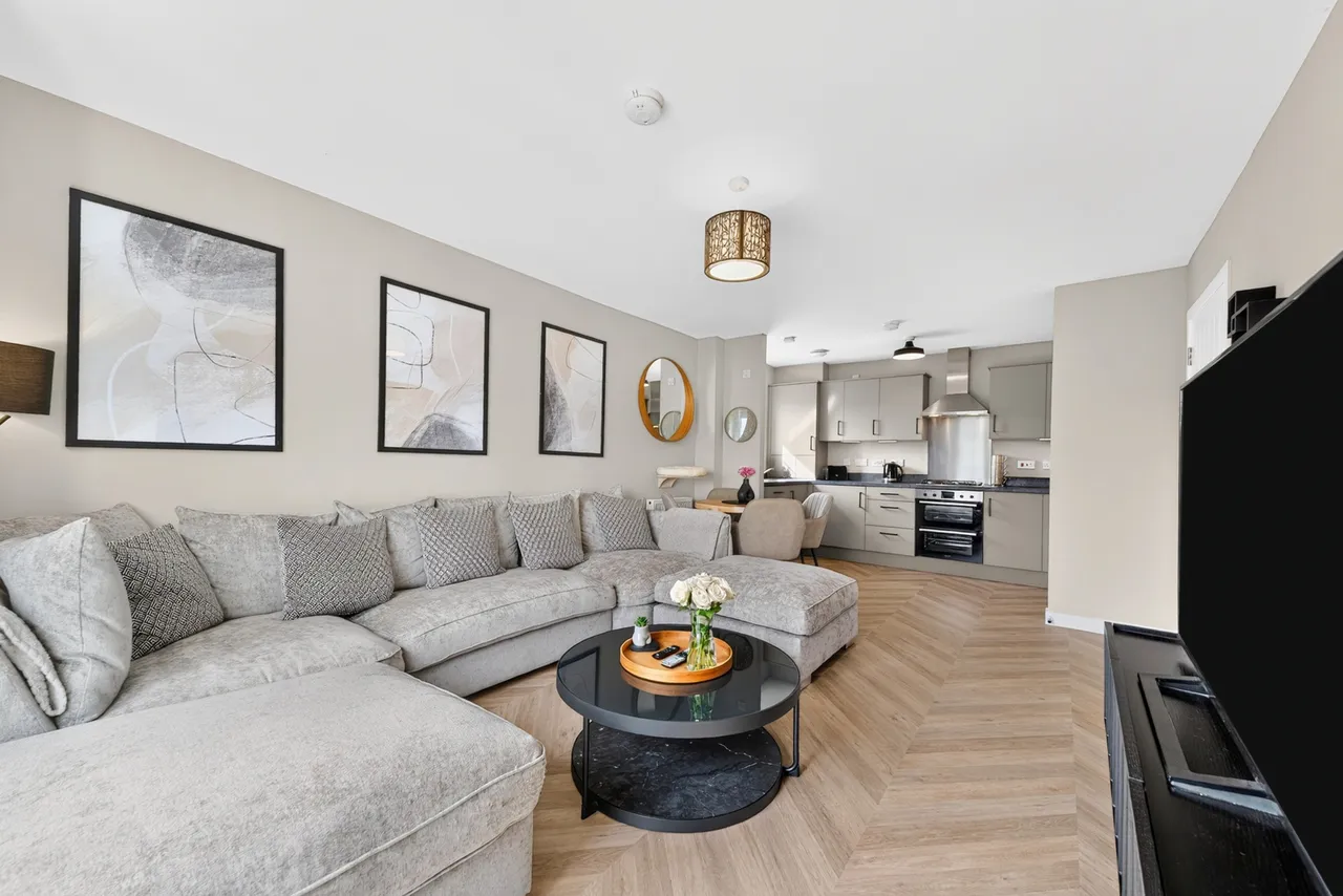 Thornliebank Road, Thornliebank, G46, photo 4