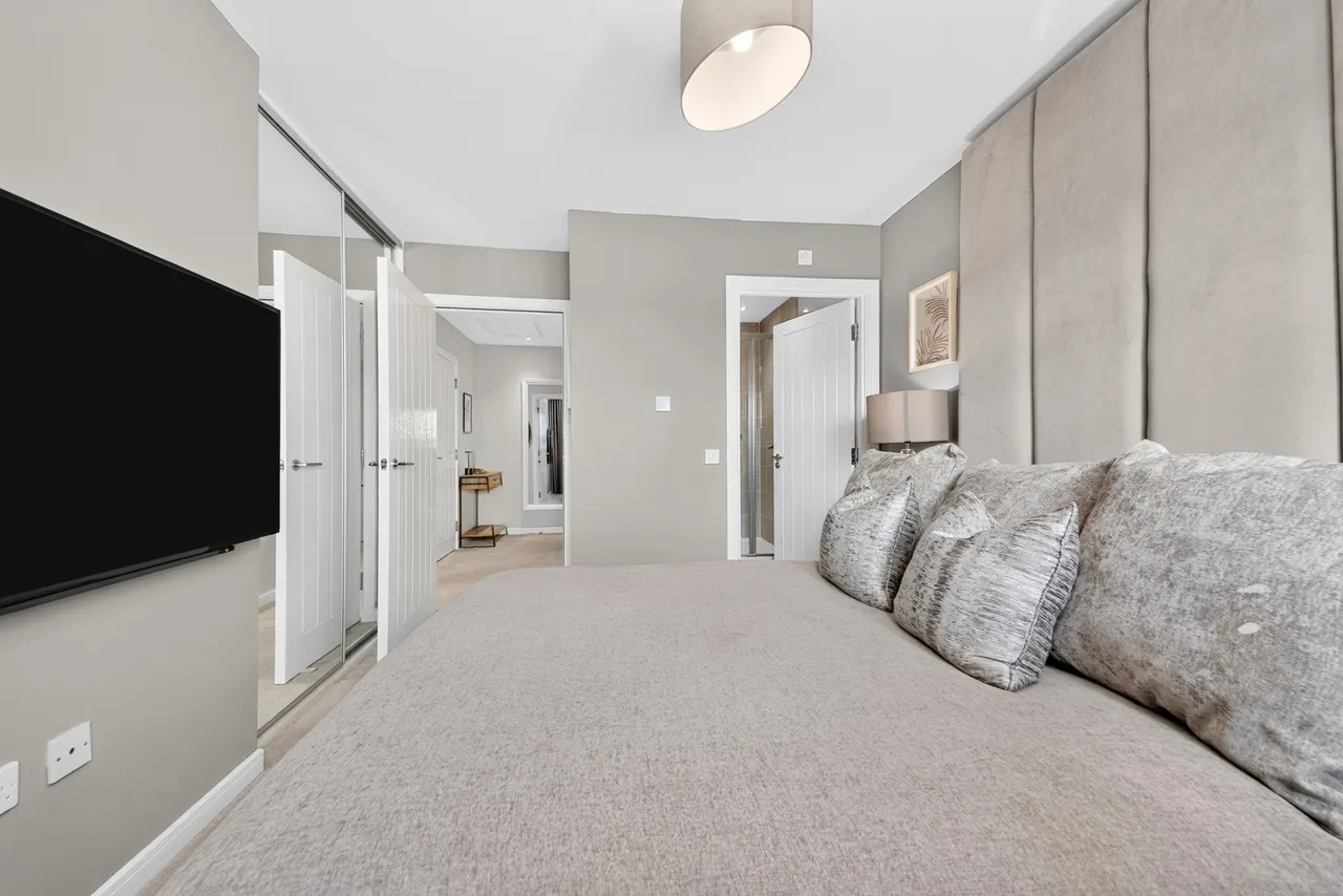 Thornliebank Road, Thornliebank, G46, photo 7