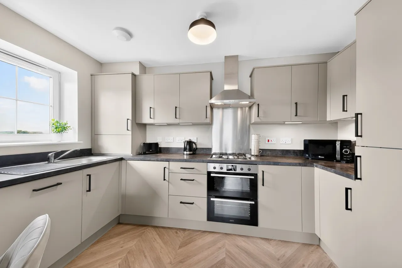 Thornliebank Road, Thornliebank, G46, photo 5