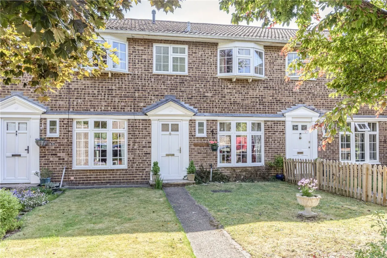 Digby Way, Byfleet, West Byfleet, Sur..., photo 14