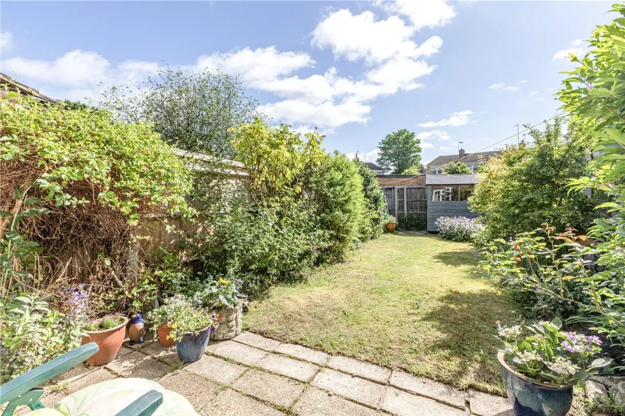 Digby Way, Byfleet, West Byfleet, Sur..., photo 11