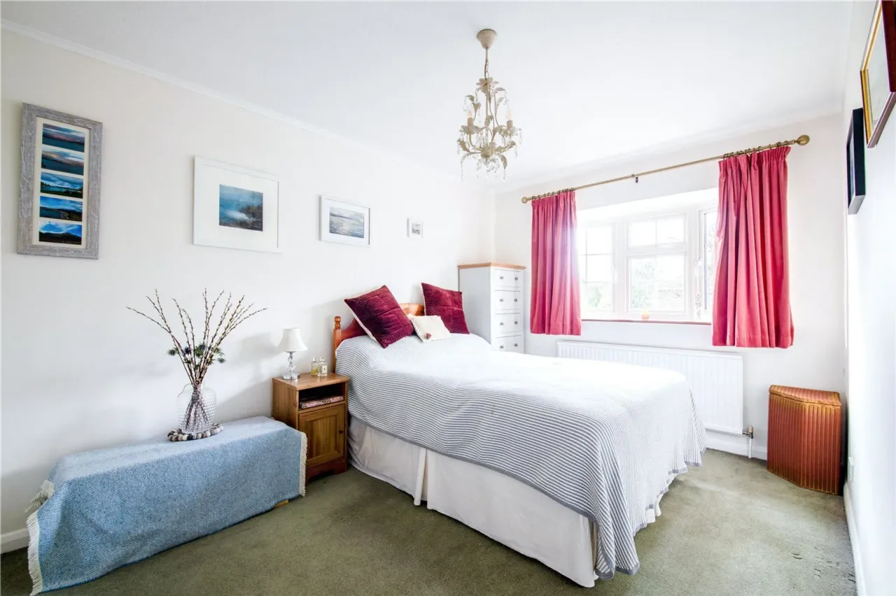 Digby Way, Byfleet, West Byfleet, Sur..., photo 6