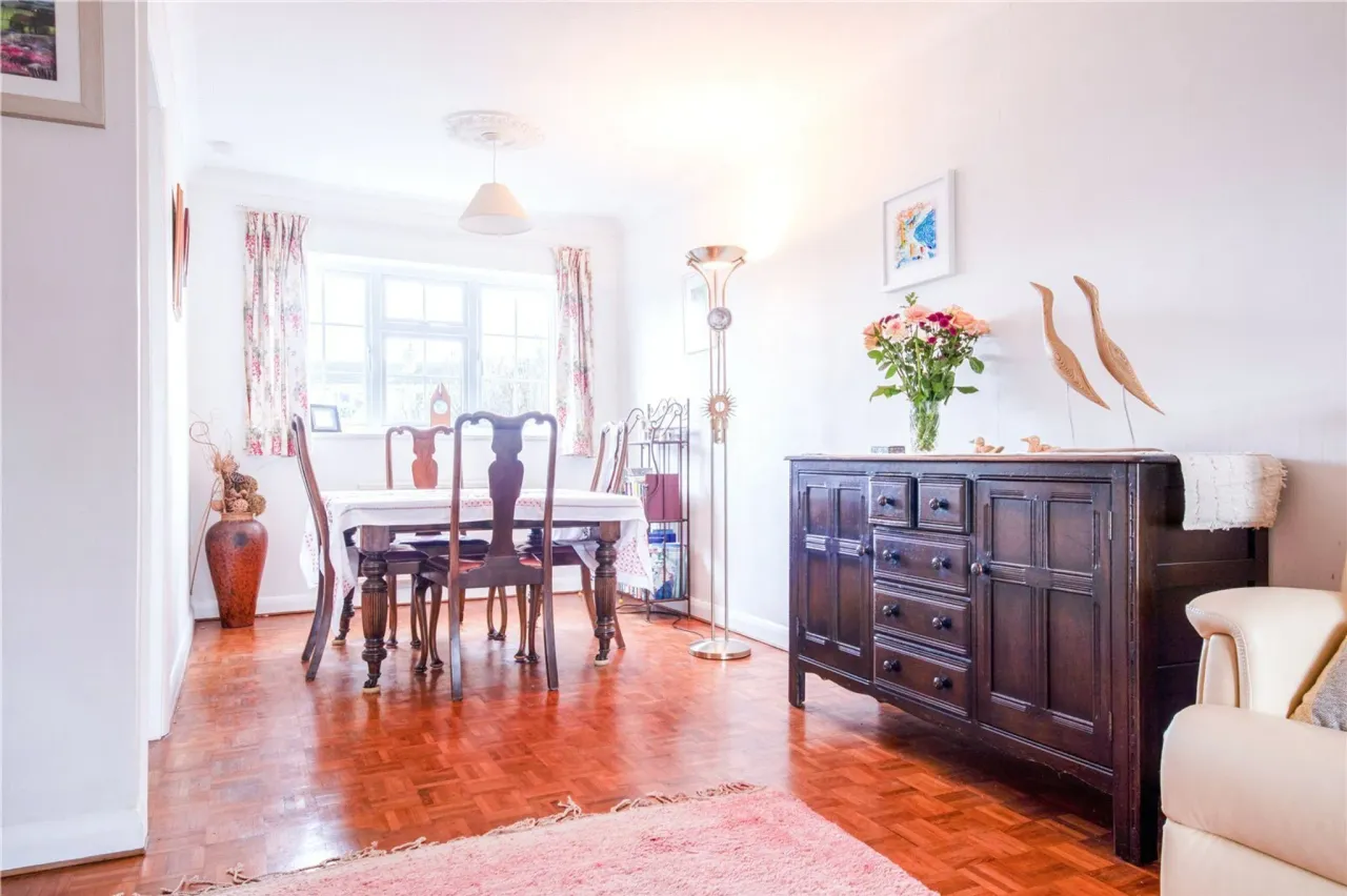 Digby Way, Byfleet, West Byfleet, Sur..., photo 4