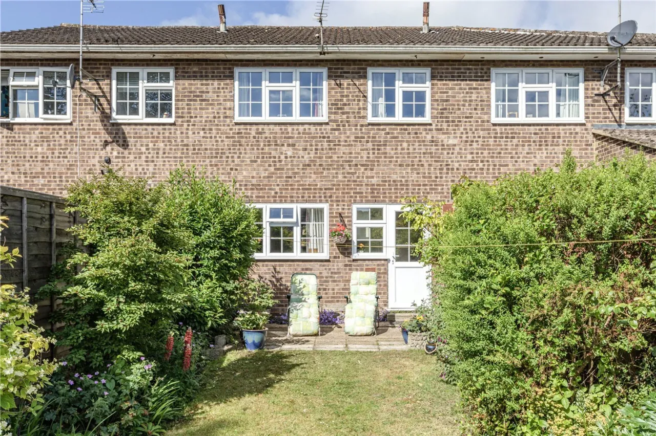 Digby Way, Byfleet, West Byfleet, Sur..., photo 13
