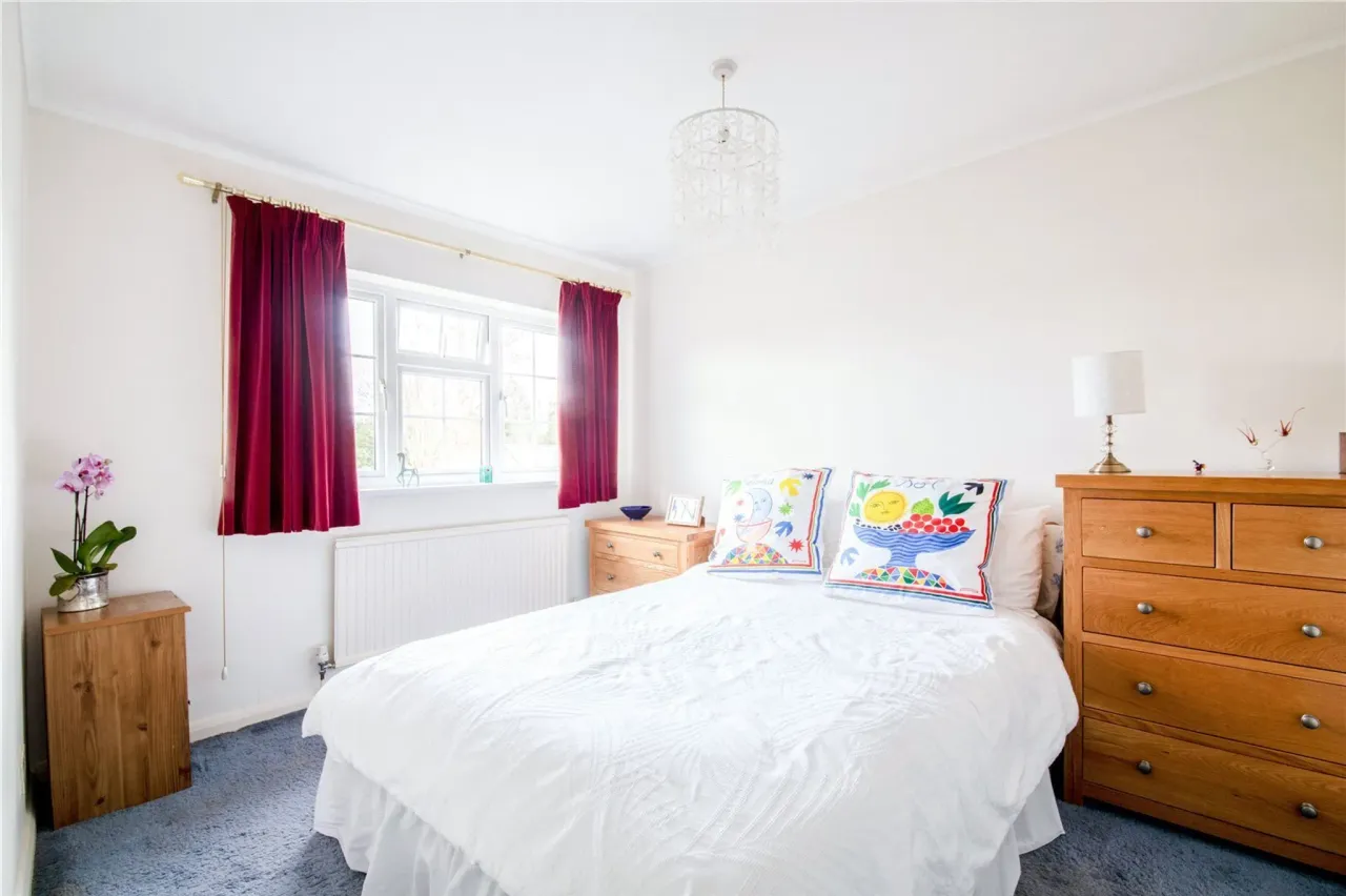 Digby Way, Byfleet, West Byfleet, Sur..., photo 8