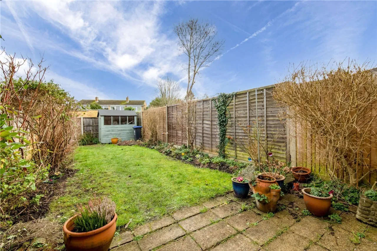 Digby Way, Byfleet, West Byfleet, Sur..., photo 12