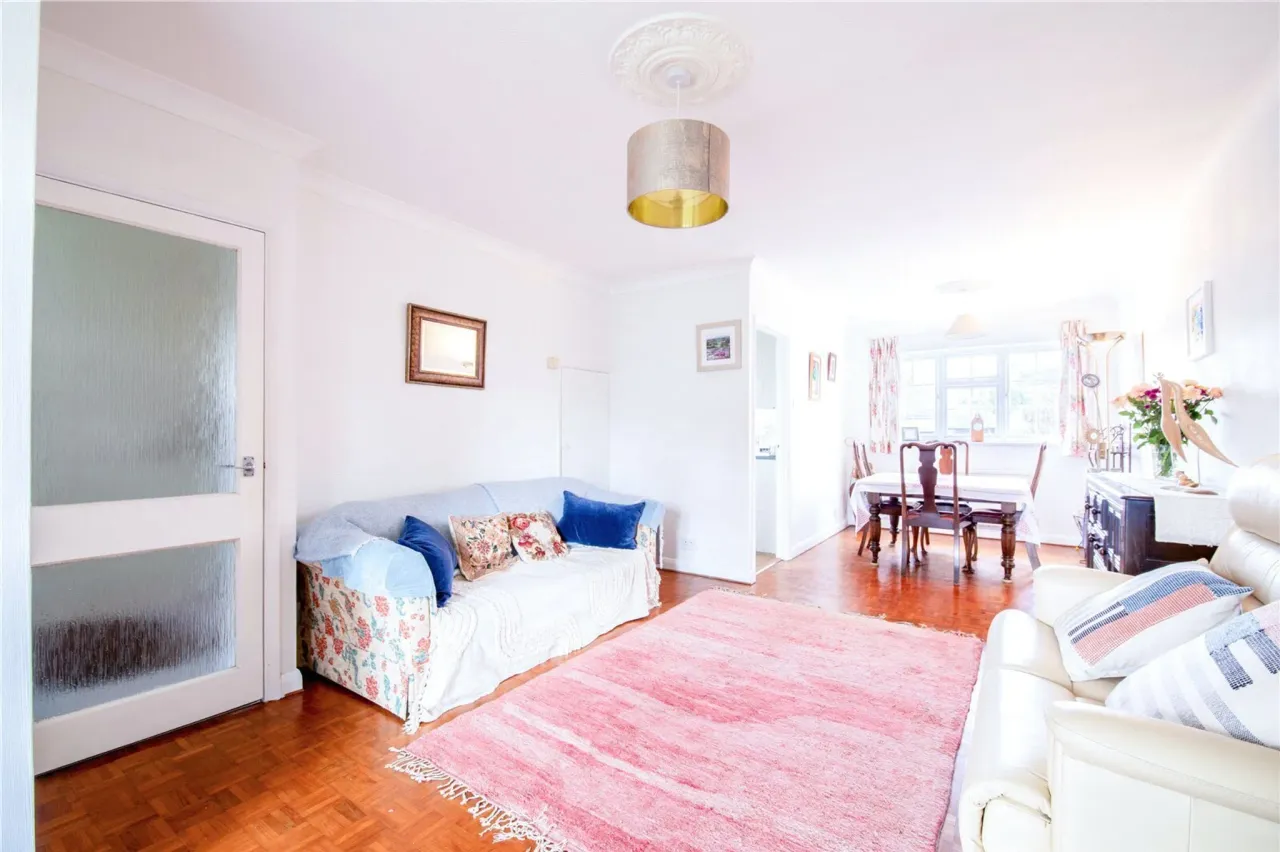 Digby Way, Byfleet, West Byfleet, Sur..., photo 5