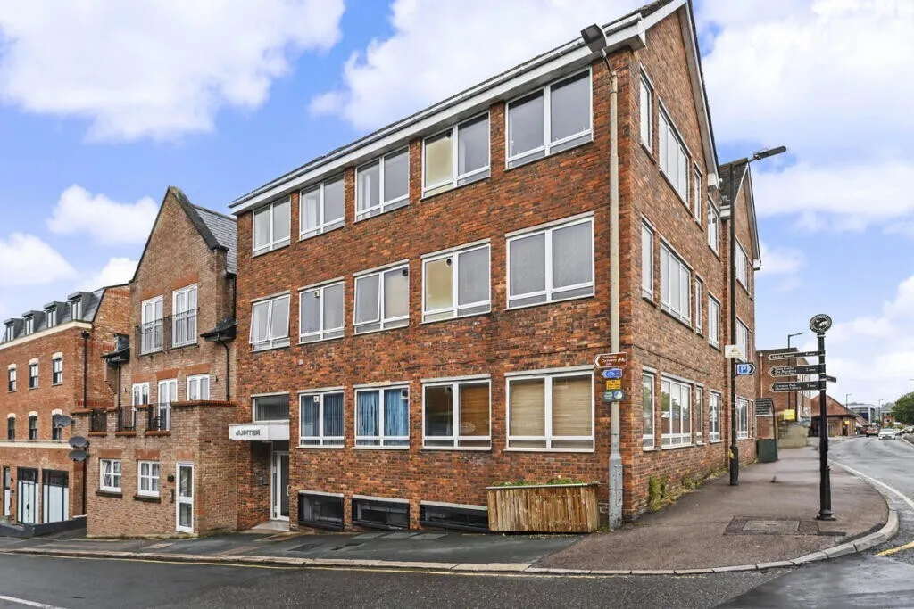 flat for sale, Station Road, Chesham, HP5