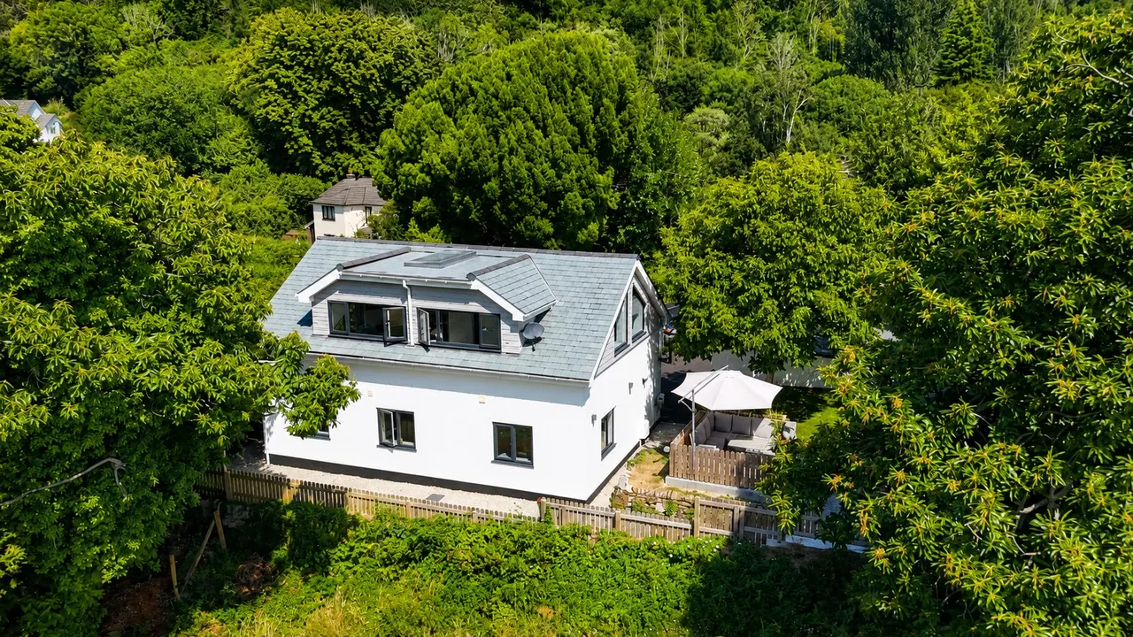 Buzzacott Lane, Combe Martin, EX34, photo 4