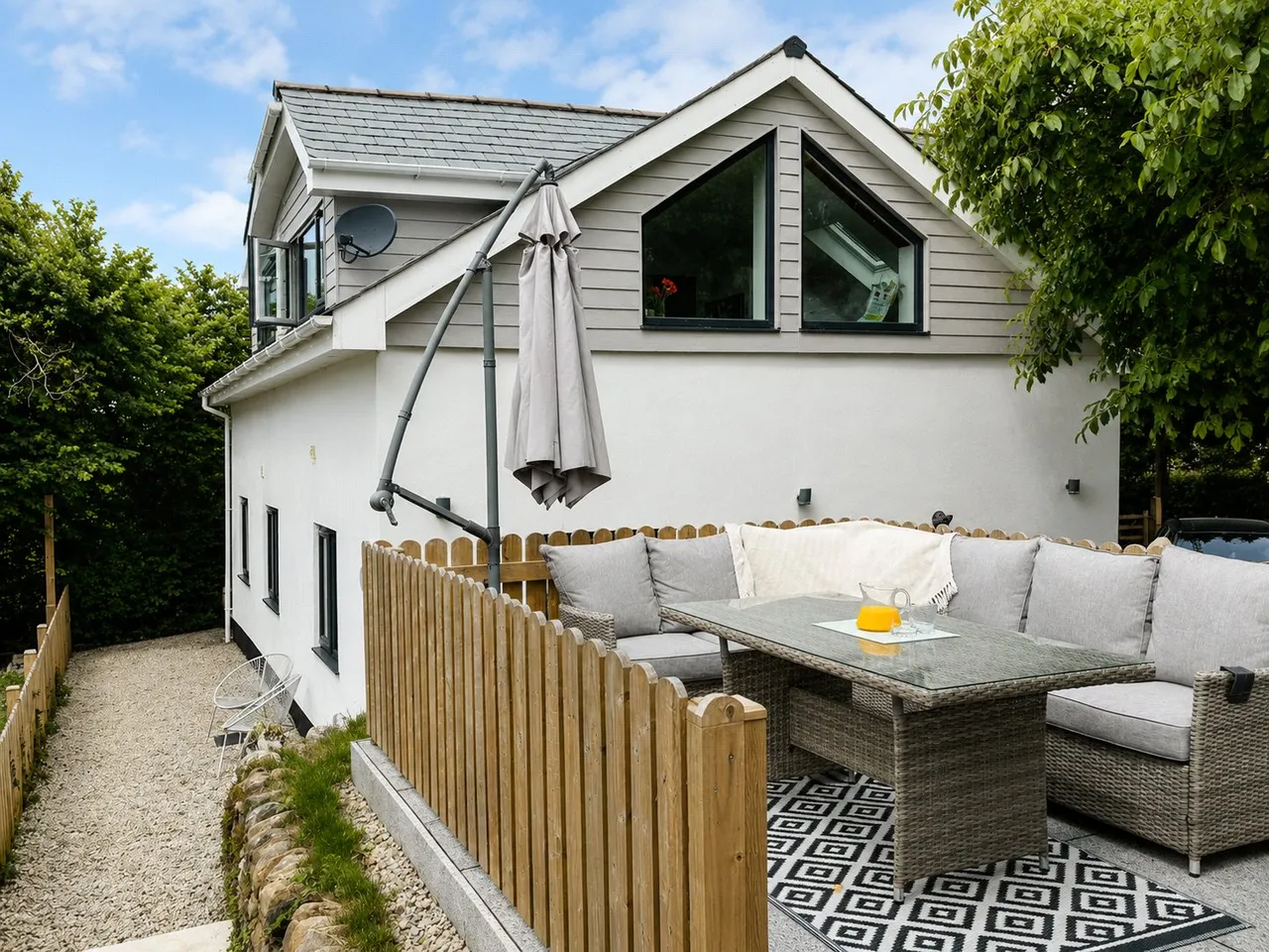 Buzzacott Lane, Combe Martin, EX34, photo 20