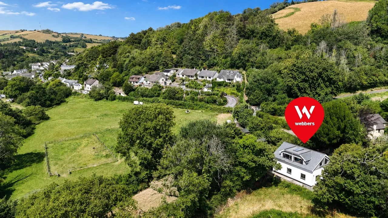 Buzzacott Lane, Combe Martin, EX34, photo 11