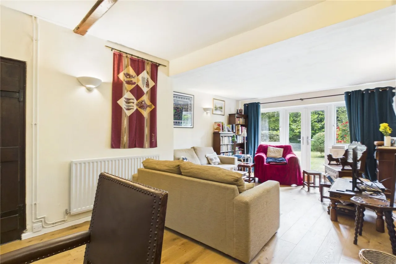 Whitehouse Road, Woodcote, RG8, photo 11