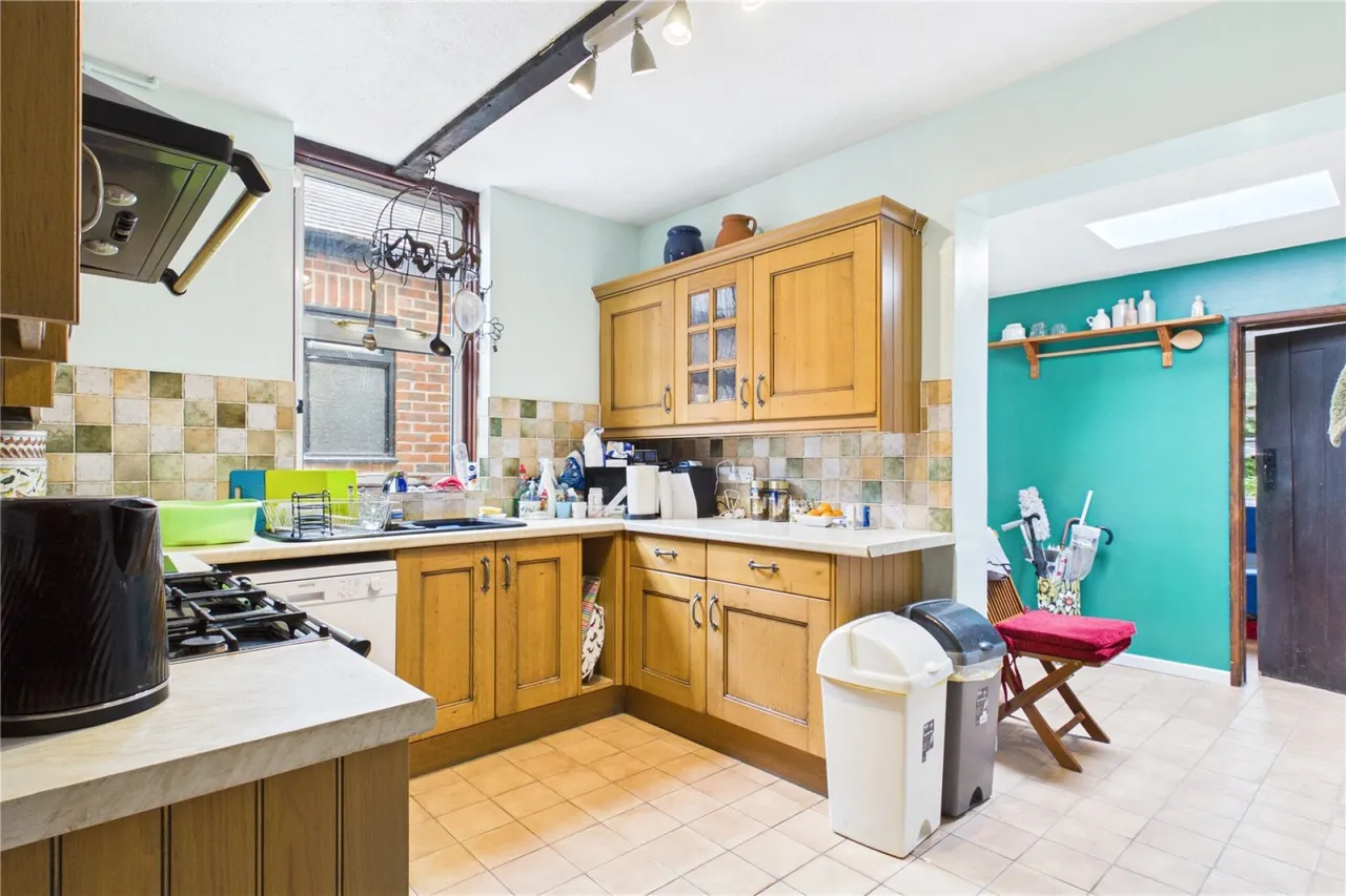 Whitehouse Road, Woodcote, RG8, photo 10