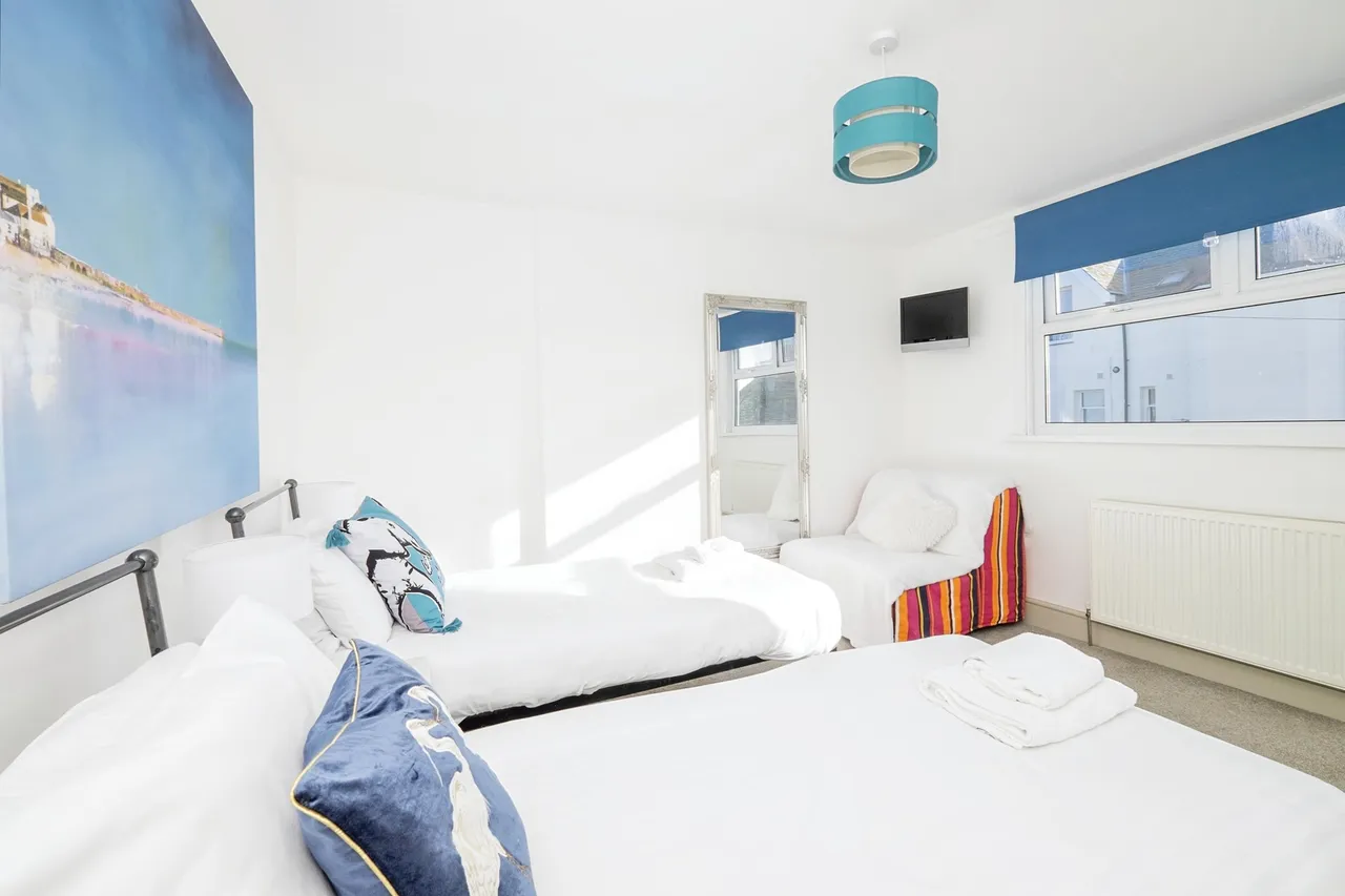 Pednolver Terrace, St. Ives, TR26, photo 16