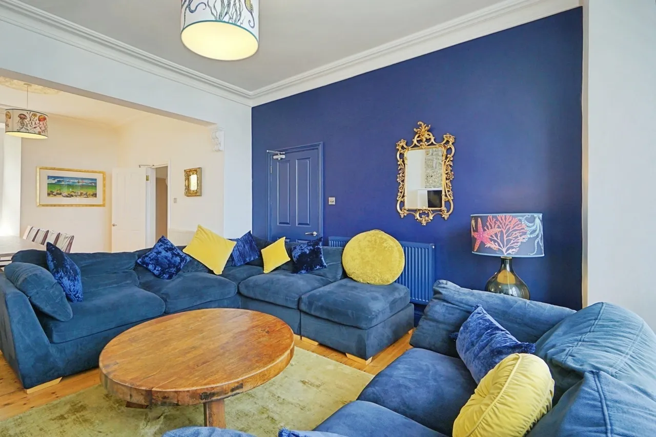Pednolver Terrace, St. Ives, TR26, photo 13