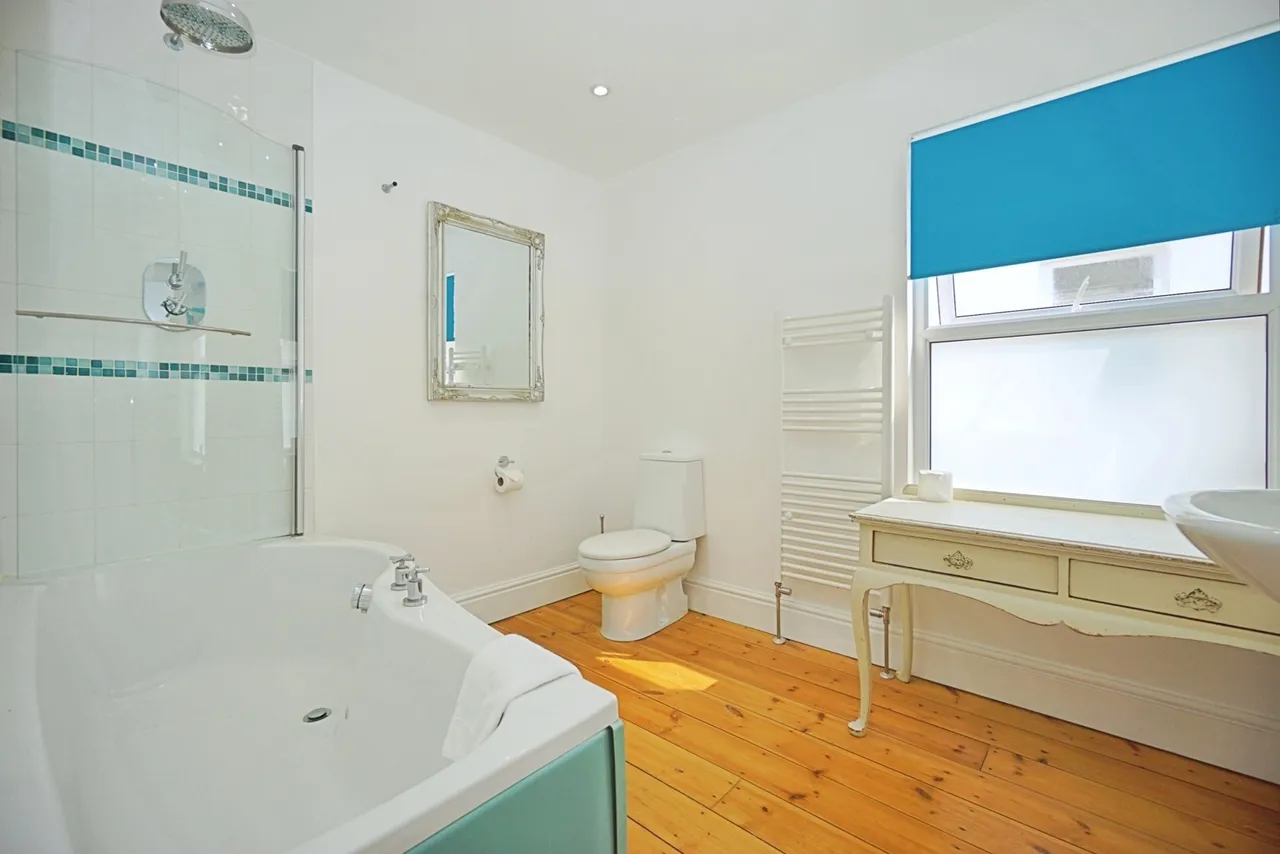 Pednolver Terrace, St. Ives, TR26, photo 12