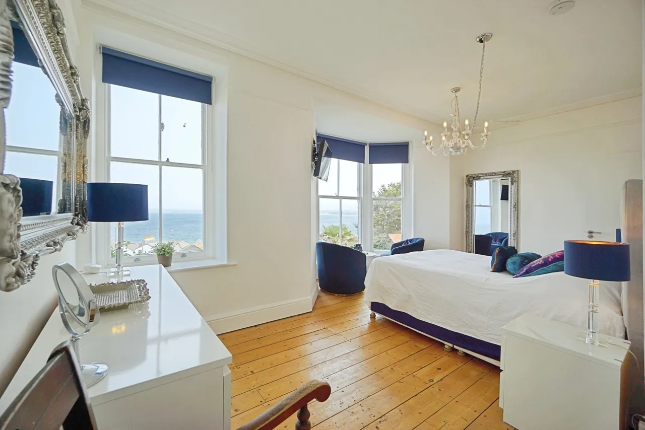 Pednolver Terrace, St. Ives, TR26, photo 11