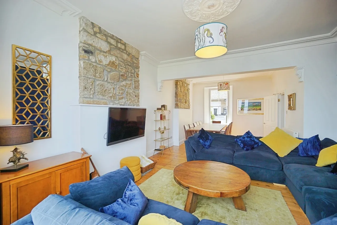 Pednolver Terrace, St. Ives, TR26, photo 2