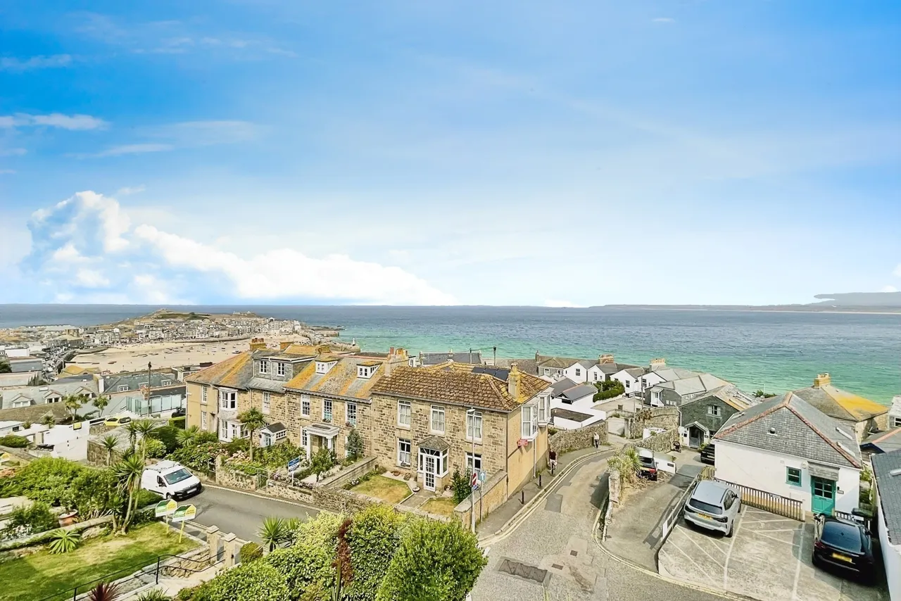 Pednolver Terrace, St. Ives, TR26, photo 6
