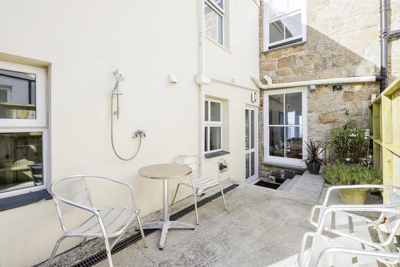Pednolver Terrace, St. Ives, TR26, photo 25
