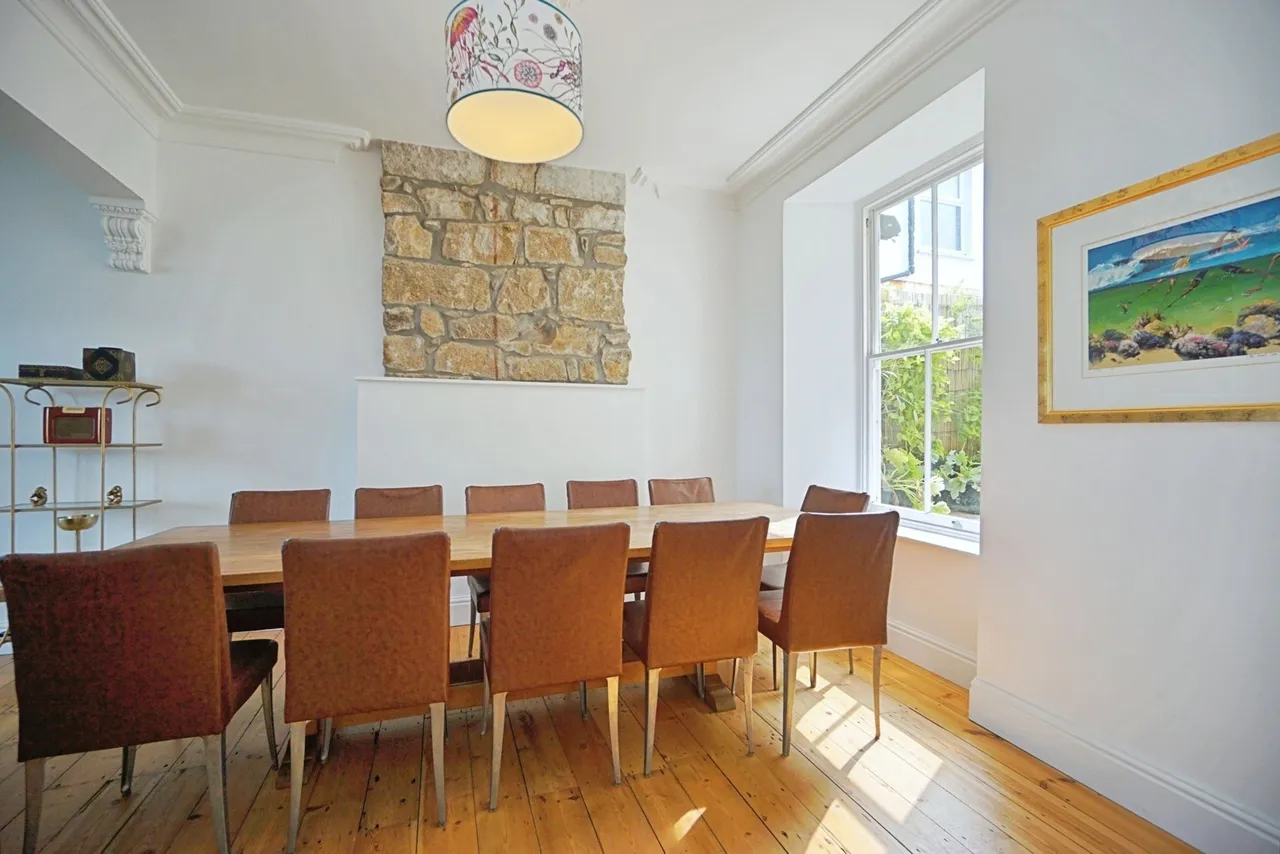 Pednolver Terrace, St. Ives, TR26, photo 4