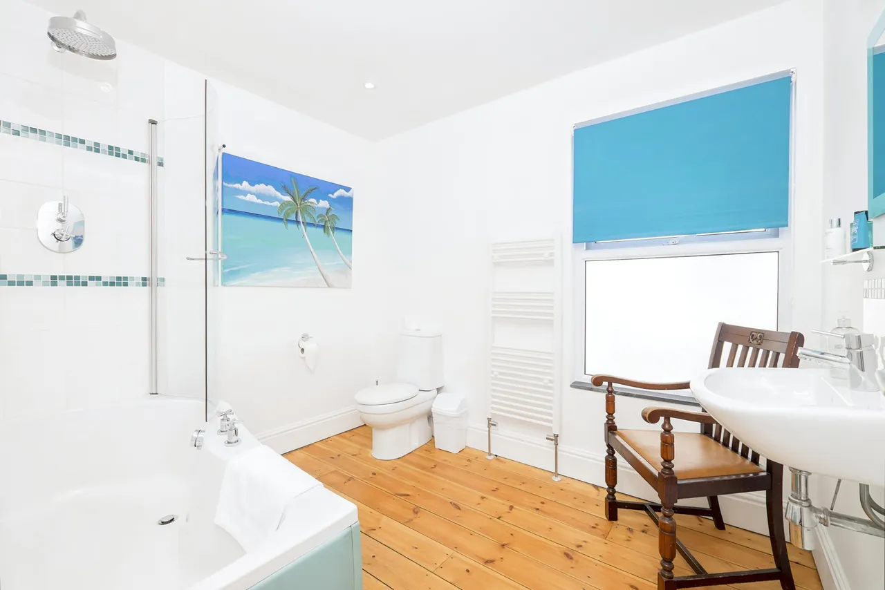Pednolver Terrace, St. Ives, TR26, photo 22