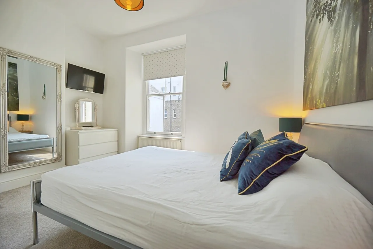 Pednolver Terrace, St. Ives, TR26, photo 20