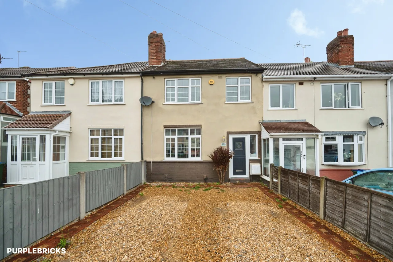 Throne Crescent, Rowley Regis, B65, photo 13