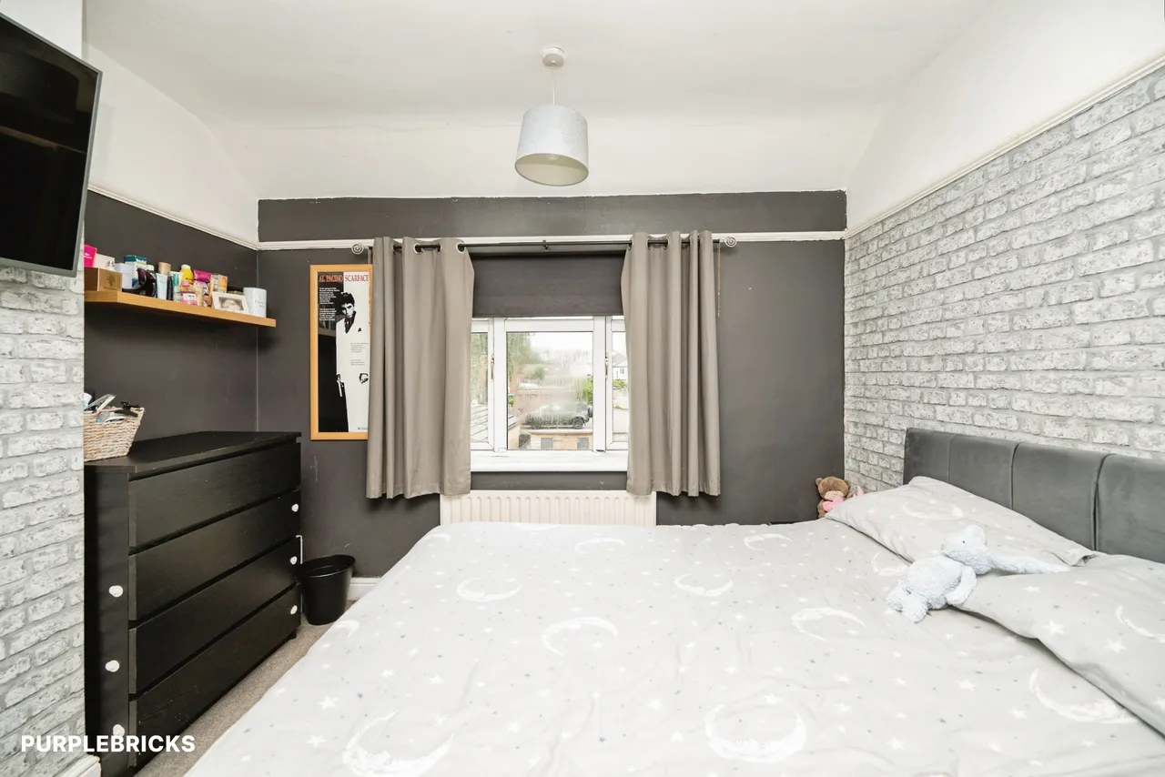 Throne Crescent, Rowley Regis, B65, photo 14