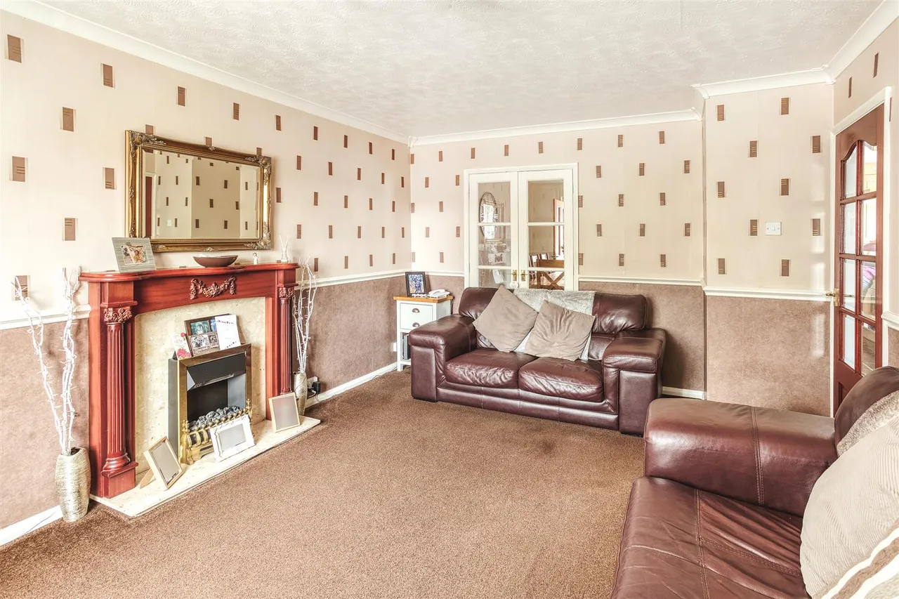 Somerby Way, Oakwood, photo 6