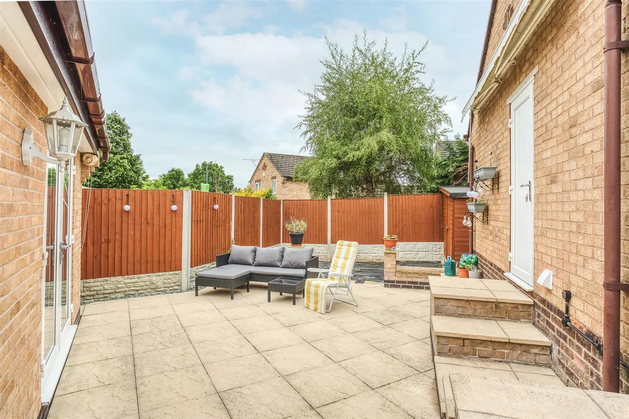 Somerby Way, Oakwood, photo 16