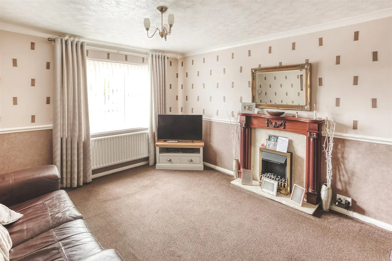 Somerby Way, Oakwood, photo 5