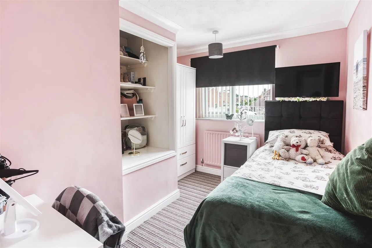 Somerby Way, Oakwood, photo 13