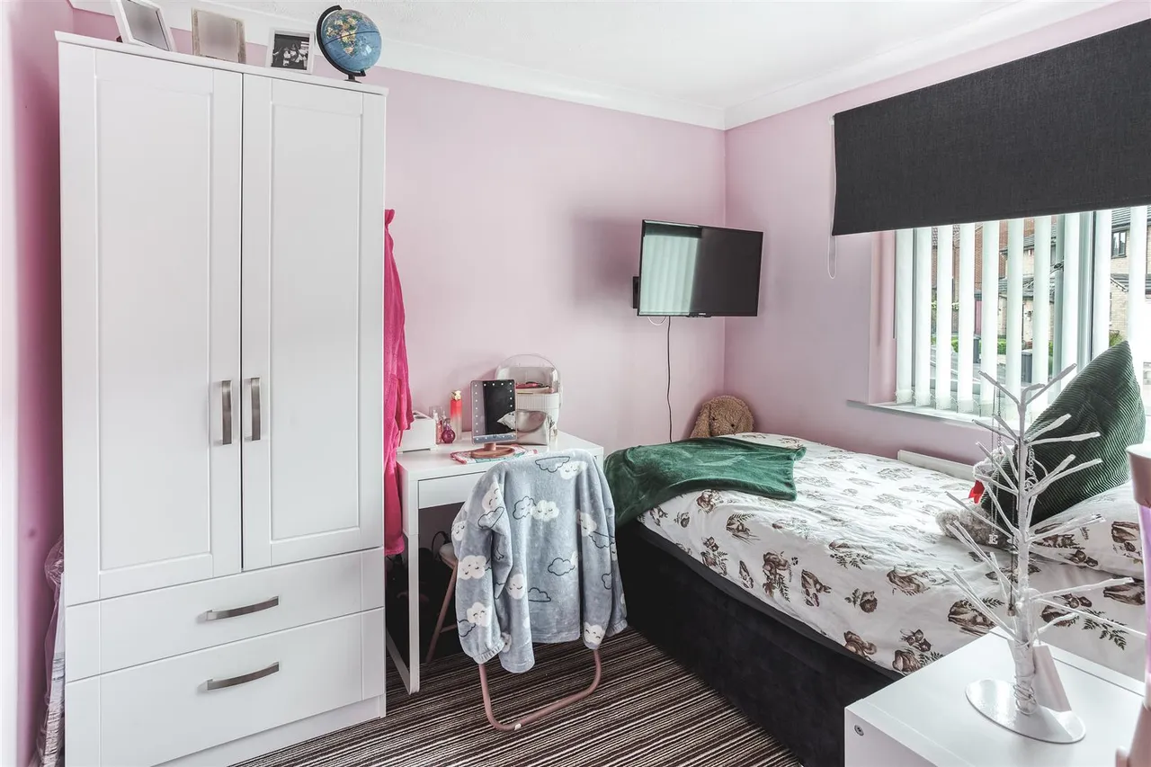 Somerby Way, Oakwood, photo 14