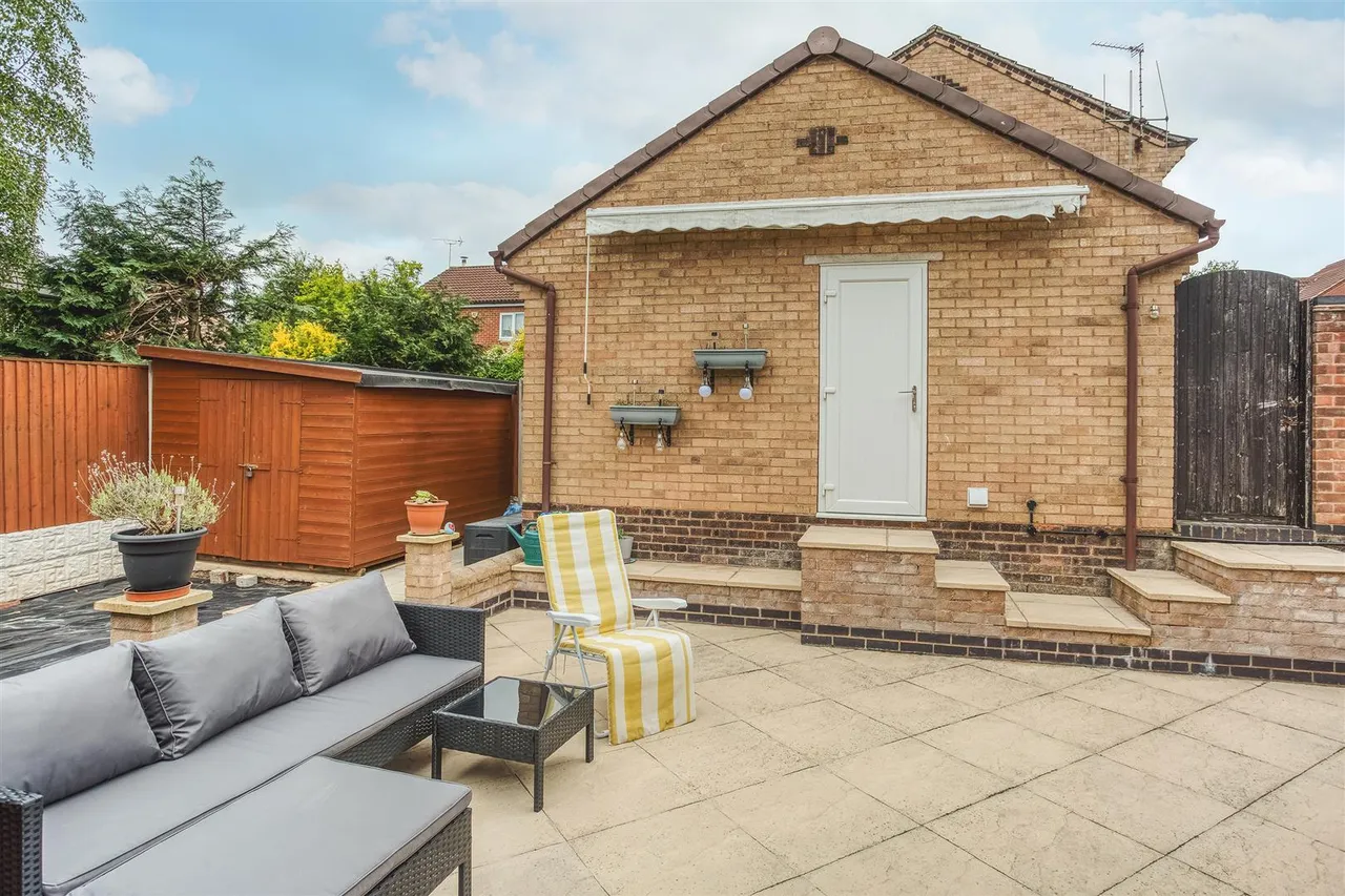 Somerby Way, Oakwood, photo 17
