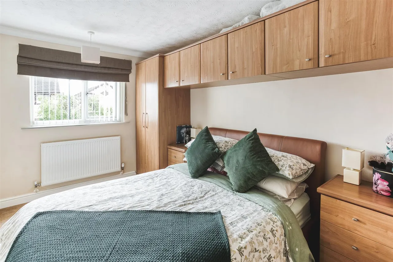 Somerby Way, Oakwood, photo 10