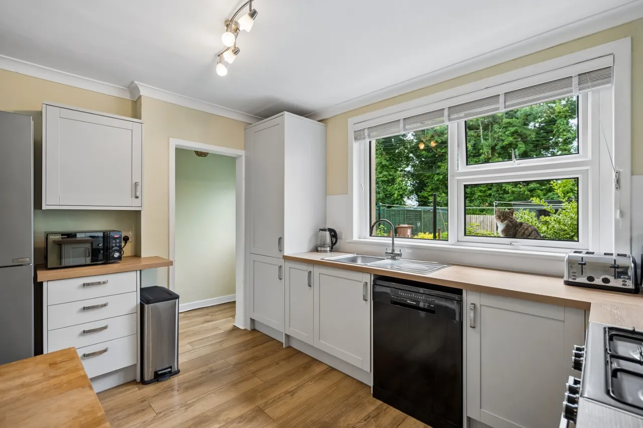 Orchard Road, Bridge Of Allan, FK9, photo 5