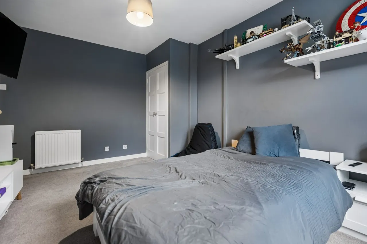 Orchard Road, Bridge Of Allan, FK9, photo 13